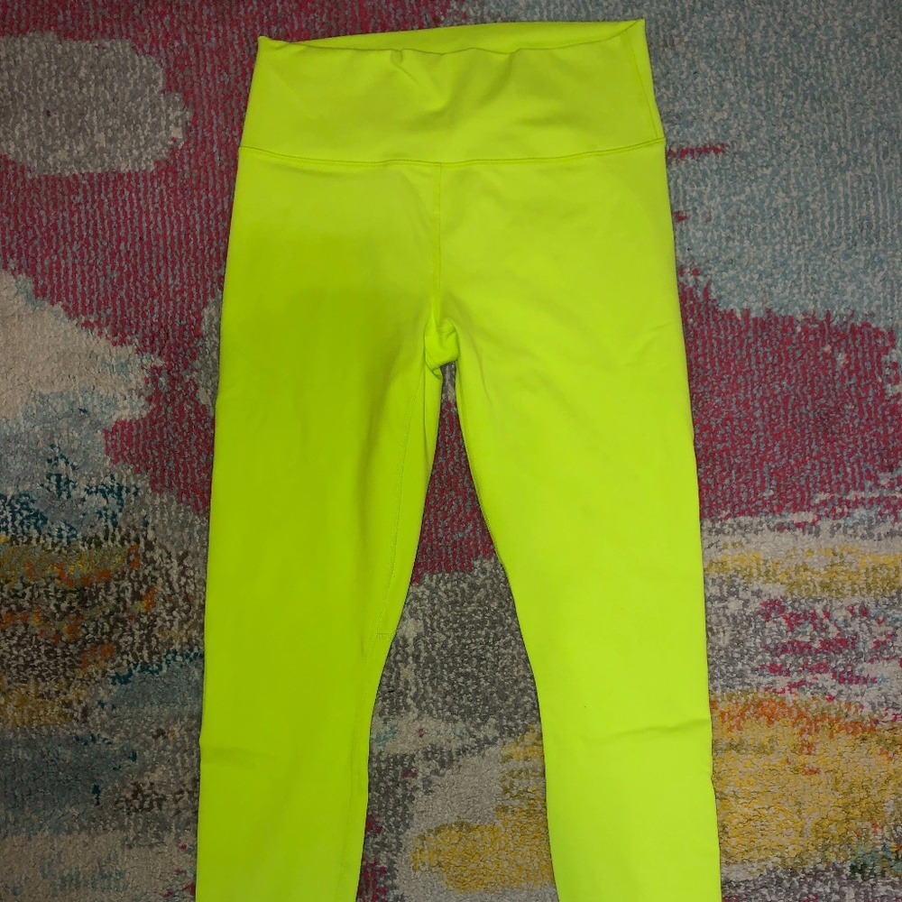 Fabletics leggings!